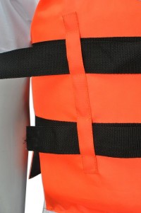 SKLJ002 Personal Design Splicing Lifejacket Manufacturing Fluorescent Lifejacket Floating Clothes Customized Reflective Lifejacket Lifejacket Supplier Oxford Cloth Lifejacket Price detail view-10